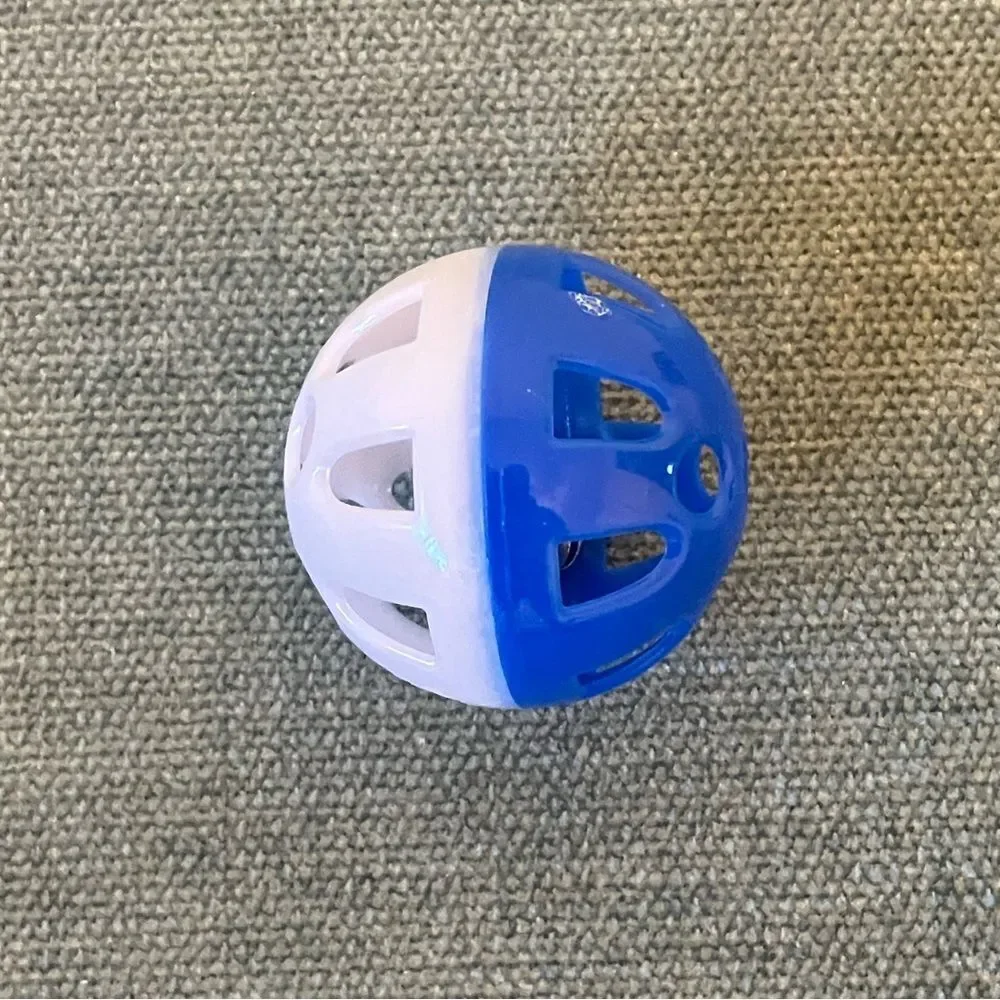 Like New Cat Ball Toy